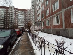 1-комнатная квартира (47м2) на продажу по адресу Планерная ул., 77— фото 14 из 17