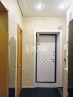 2-комнатная квартира (54м2) на продажу по адресу Выборг г., Мира ул., 10— фото 16 из 22