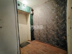1-комнатная квартира (32м2) на продажу по адресу Пражская ул., 17— фото 12 из 14