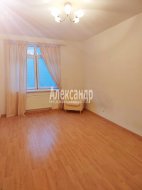 1-комнатная квартира (35м2) на продажу по адресу Адмирала Черокова ул., 20— фото 6 из 18