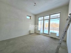 5-комнатная квартира (345м2) на продажу по адресу Петергофское шос., 43— фото 6 из 31