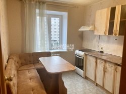 1-комнатная квартира (33м2) на продажу по адресу Савушкина ул., 131— фото 4 из 11