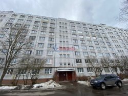 3-комнатная квартира (67м2) на продажу по адресу Выборг г., Приморская ул., 15— фото 24 из 26