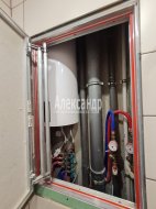1-комнатная квартира (30м2) на продажу по адресу Лиговский пр., 271— фото 13 из 23