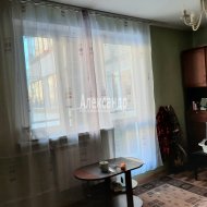 3-комнатная квартира (66м2) на продажу по адресу Белышева ул., 8— фото 4 из 15