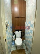 3-комнатная квартира (66м2) на продажу по адресу Выборг г., Приморская ул., 15— фото 13 из 16