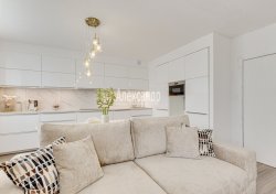 3-комнатная квартира (70м2) на продажу по адресу Парголово пос., Шишкина ул., 301— фото 7 из 33