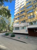 3-комнатная квартира (52м2) на продажу по адресу Руднева ул., 29— фото 24 из 27