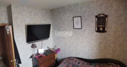 3-комнатная квартира (80м2) на продажу по адресу Пятилеток просп., 4— фото 8 из 13