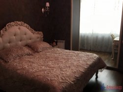 3-комнатная квартира (105м2) на продажу по адресу Асафьева ул., 5— фото 18 из 20