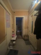 2-комнатная квартира (46м2) на продажу по адресу Огородный пер., 6— фото 8 из 17