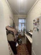 2-комнатная квартира (43м2) на продажу по адресу 8-я Советская ул., 44— фото 11 из 21