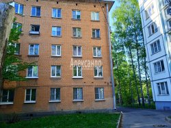 3-комнатная квартира (56м2) на продажу по адресу Краснодонская ул., 31— фото 16 из 18