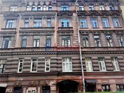2-комнатная квартира (60м2) на продажу по адресу Пушкинская ул., 7— фото 29 из 32