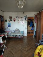 4-комнатная квартира (86м2) на продажу по адресу Большеохтинский просп., 10— фото 18 из 21