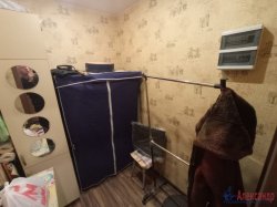 1-комнатная квартира (35м2) на продажу по адресу Шушары пос., Новгородский просп., 6— фото 18 из 24