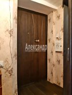 1-комнатная квартира (35м2) на продажу по адресу Астраханская ул., 19— фото 15 из 22