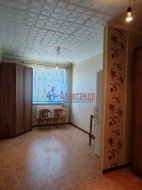 1-комнатная квартира (21м2) на продажу по адресу Никольское г., Первомайская ул., 17— фото 2 из 13