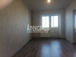 1-комнатная квартира (42м2) на продажу по адресу Варшавская ул., 23— фото 6 из 23