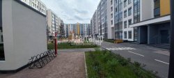 Студия (24м2) на продажу — фото 17 из 21