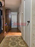 3-комнатная квартира (66м2) на продажу по адресу Выборг г., Приморская ул., 15— фото 11 из 16