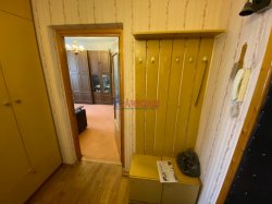 1-комнатная квартира (38м2) на продажу по адресу Кузнецова просп., 17— фото 14 из 18