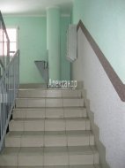 2-комнатная квартира (55м2) на продажу по адресу Савушкина ул., 130— фото 14 из 18
