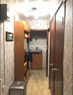 2-комнатная квартира (46м2) на продажу по адресу Большевиков просп., 61— фото 8 из 17