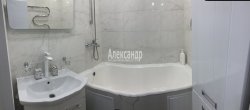 2-комнатная квартира (44м2) на продажу по адресу Шушары пос., Московское шос., 256— фото 5 из 9