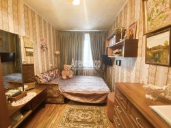 2-комнатная квартира (40м2) на продажу по адресу Выборг г., Каменный пер., 1— фото 5 из 18