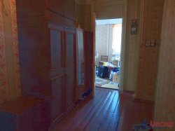 Комната в 4-комнатной квартире (97м2) на продажу по адресу Петергоф г., Эрлеровский бул., 4— фото 3 из 6
