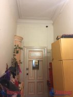 3 комнаты в 6-комнатной квартире (169м2) на продажу по адресу Чайковского ул., 61— фото 5 из 17