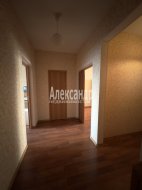 2-комнатная квартира (56м2) на продажу по адресу Старая дер., Школьный пер., 3— фото 11 из 15