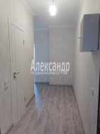 1-комнатная квартира (42м2) на продажу по адресу Варшавская ул., 23— фото 12 из 23