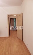 1-комнатная квартира (35м2) на продажу по адресу Адмирала Черокова ул., 20— фото 7 из 18