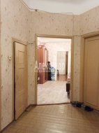 6-комнатная квартира (178м2) на продажу по адресу Выборг г., Ленинградский пр., 9— фото 16 из 29