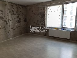 2-комнатная квартира (71м2) на продажу по адресу Кременчугская ул., 13— фото 4 из 12