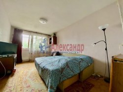 3-комнатная квартира (66м2) на продажу по адресу Выборг г., Приморская ул., 15— фото 6 из 16