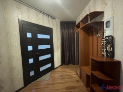1-комнатная квартира (48м2) на продажу по адресу Волосово г., Вингиссара пр., 21— фото 14 из 20