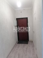 1-комнатная квартира (42м2) на продажу по адресу Варшавская ул., 23— фото 18 из 23