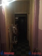 3 комнаты в 6-комнатной квартире (169м2) на продажу по адресу Чайковского ул., 61— фото 6 из 17