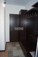 1-комнатная квартира (38м2) на продажу по адресу Комендантский просп., 67— фото 22 из 35