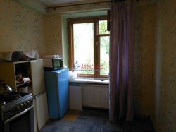 1-комнатная квартира (31м2) на продажу по адресу Стасовой ул., 8— фото 5 из 14