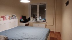 3-комнатная квартира (68м2) на продажу по адресу Парголово пос., Валерия Гаврилина ул., 15— фото 12 из 14