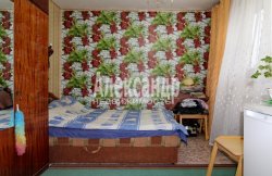 3-комнатная квартира (47м2) на продажу по адресу Выборг г., Судостроительная ул., 16— фото 12 из 20