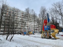 3-комнатная квартира (60м2) на продажу по адресу Светлановский просп., 115— фото 2 из 23