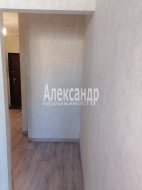 1-комнатная квартира (42м2) на продажу по адресу Варшавская ул., 23— фото 8 из 23
