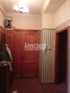 3-комнатная квартира (71м2) на продажу по адресу Лесной просп., 34-36— фото 10 из 17