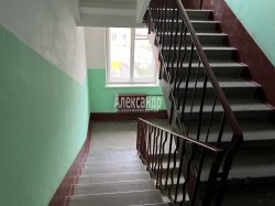 1-комнатная квартира (33м2) на продажу по адресу Красное Село г., Ленина просп., 53— фото 13 из 16