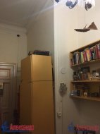 3 комнаты в 6-комнатной квартире (169м2) на продажу по адресу Чайковского ул., 61— фото 7 из 17